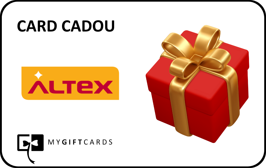 Card MyGiftCards ro