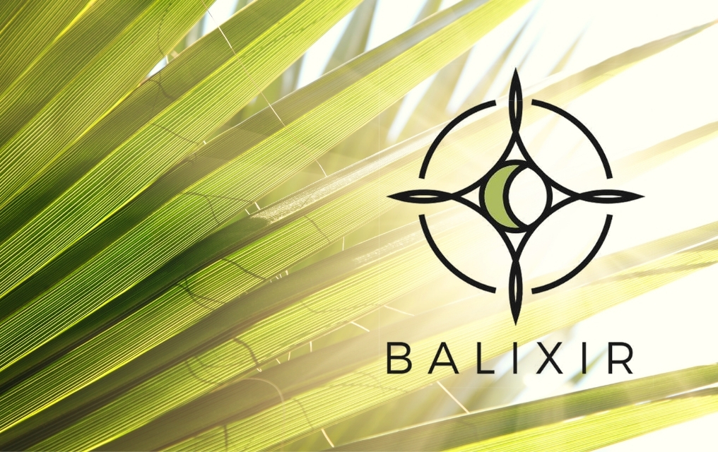 Balixir - Cosmetice 100% naturale din Bali