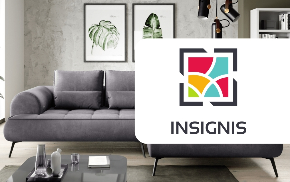 INSIGNIS | the art of decoration