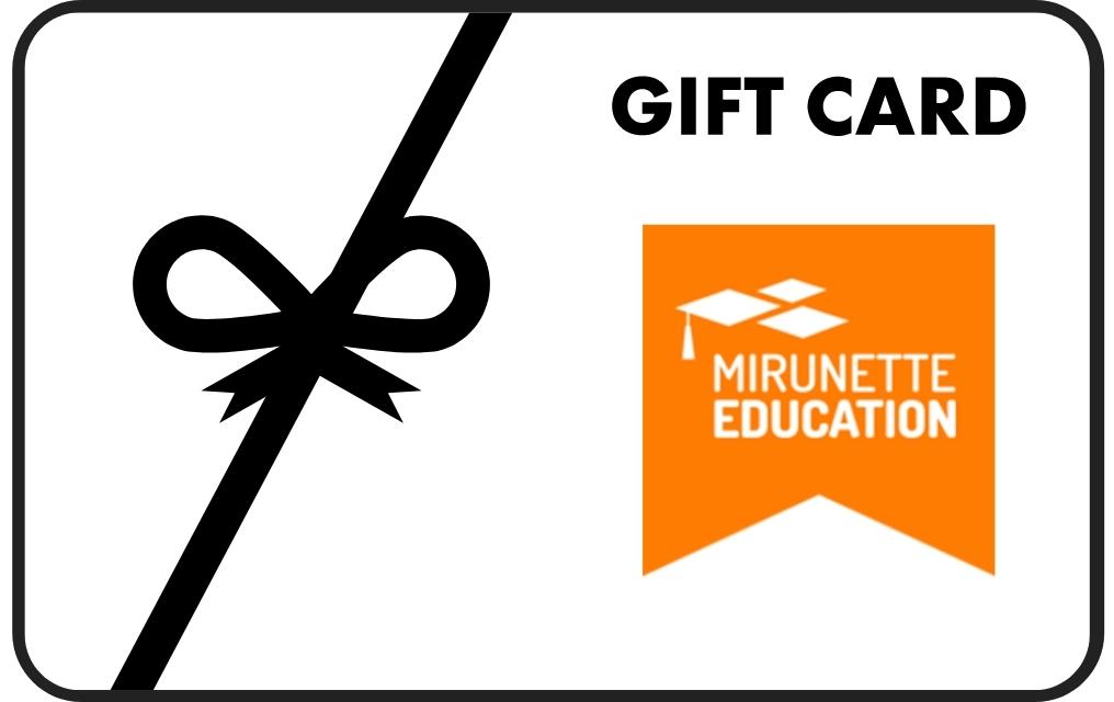 Mirunette Education Mirunette Education