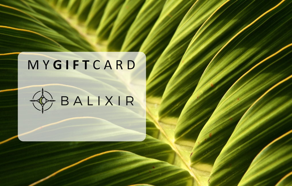 Balixir - Cosmetice 100% naturale din Bali Balixir - Cosmetice 100% naturale din Bali